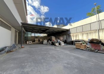 Terrazza - Shed Via aielli
28, San Giuseppe Vesuviano - photo 17