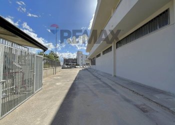 Terrazza - Shed Via aielli
28, San Giuseppe Vesuviano - photo 21