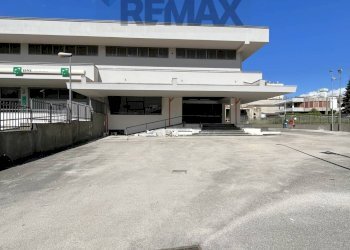 Edificio all\'aperto - Shed Via aielli
28, San Giuseppe Vesuviano - photo 41