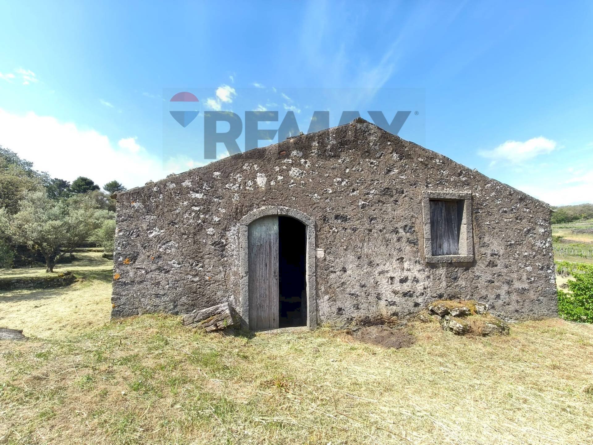 Casa all\'aperto - Agricultural land Contrada Rovitello
 
snc, Castiglione di Sicilia - photo 1