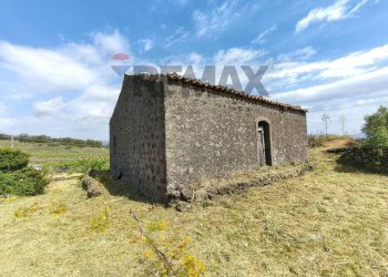 Casa all\'aperto - Terreno agricolo Contrada Rovitello
snc, Castiglione di Sicilia - foto 10