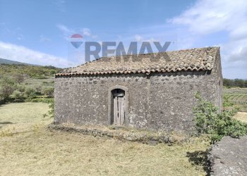 Casa all\'aperto - Terreno agricolo Contrada Rovitello
snc, Castiglione di Sicilia - foto 14