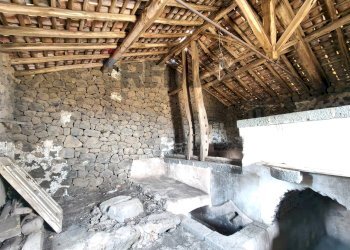 Stanza vuota - Terreno agricolo Contrada Rovitello
snc, Castiglione di Sicilia - foto 19