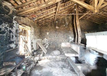 Stanza vuota - Terreno agricolo Contrada Rovitello
snc, Castiglione di Sicilia - foto 20