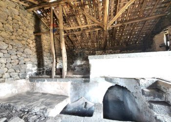 Stanza vuota - Terreno agricolo Contrada Rovitello
snc, Castiglione di Sicilia - foto 21