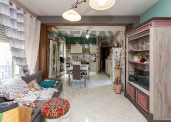 Sala da pranzo - Trilocale Via Chisari
 
3, Catania - foto 1