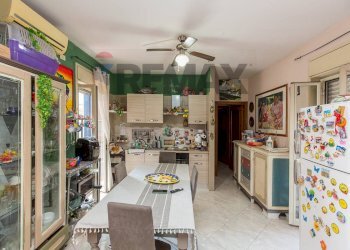 Cucina - Trilocale Via Chisari
 
3, Catania - foto 2