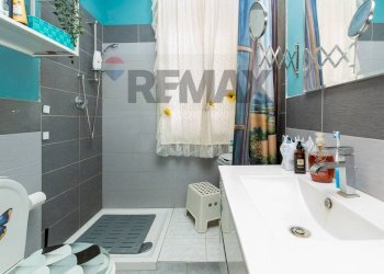Bagno - Trilocale Via Chisari
 
3, Catania - foto 18