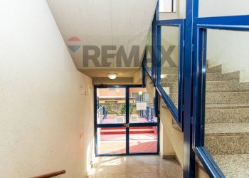 Ricezione / Lobby - Trilocale Via Chisari
 
3, Catania - foto 27