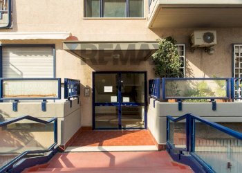 Edificio all\'aperto - Trilocale Via Chisari
 
3, Catania - foto 29