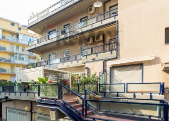 Edificio all\'aperto - Trilocale Via Chisari
 
3, Catania - foto 31