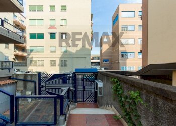 Edificio all\'aperto - Trilocale Via Chisari
 
3, Catania - foto 32