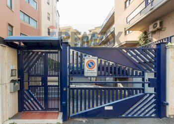 Edificio all\'aperto - Trilocale Via Chisari
 
3, Catania - foto 34