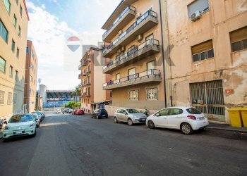 Edificio all\'aperto - Trilocale Via Chisari
 
3, Catania - foto 35