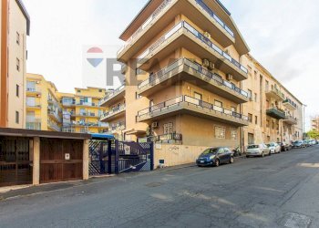Edificio all\'aperto - Trilocale Via Chisari
 
3, Catania - foto 36