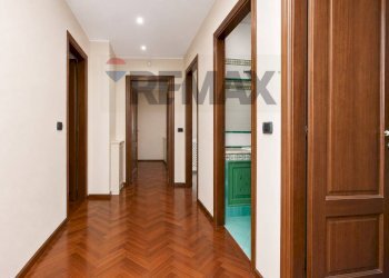 Hall / corridoio - Appartamento Via Novaluce
 
38, Tremestieri Etneo - foto 5