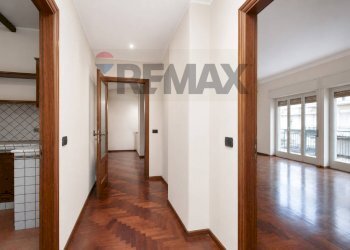 Hall / corridoio - Appartamento Via Novaluce
 
38, Tremestieri Etneo - foto 8