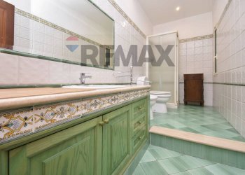Bagno - Appartamento Via Novaluce
 
38, Tremestieri Etneo - foto 9
