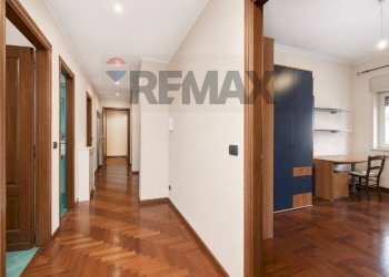 Hall / corridoio - Appartamento Via Novaluce
 
38, Tremestieri Etneo - foto 15
