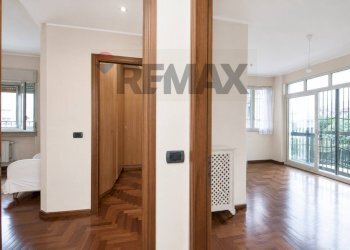 Hall / corridoio - Appartamento Via Novaluce
 
38, Tremestieri Etneo - foto 19