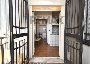 Hall / corridoio - Appartamento Via Novaluce
 
38, Tremestieri Etneo - foto 21
