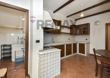 Cucina - Appartamento Via Novaluce
 
38, Tremestieri Etneo - foto 23