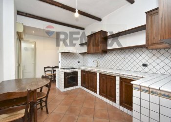 Cucina - Appartamento Via Novaluce
 
38, Tremestieri Etneo - foto 25