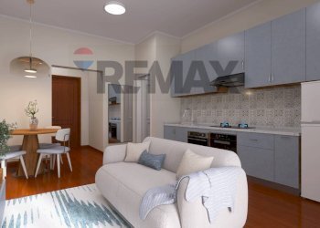 Sala da pranzo - Three-room apartment Via Ruggero Leoncavallo
 
37/A, Milano - photo 1