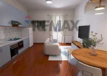 Sala da pranzo - Three-room apartment Via Ruggero Leoncavallo
 
37/A, Milano - photo 4