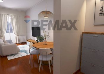 Sala da pranzo - Three-room apartment Via Ruggero Leoncavallo
 
37/A, Milano - photo 5