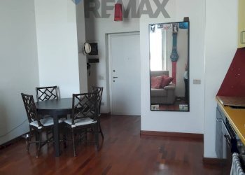 Sala da pranzo - Three-room apartment Via Ruggero Leoncavallo
 
37/A, Milano - photo 6