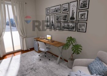 Ufficio - Three-room apartment Via Ruggero Leoncavallo
 
37/A, Milano - photo 8