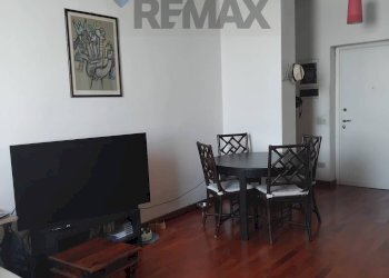 Sala da pranzo - Three-room apartment Via Ruggero Leoncavallo
 
37/A, Milano - photo 9