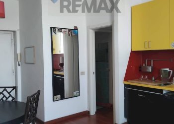 Sala da pranzo - Three-room apartment Via Ruggero Leoncavallo
 
37/A, Milano - photo 10