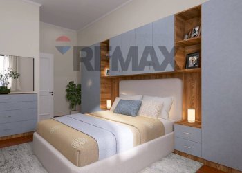 Camera / camera da letto - Three-room apartment Via Ruggero Leoncavallo
 
37/A, Milano - photo 11