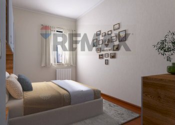 Camera / camera da letto - Three-room apartment Via Ruggero Leoncavallo
 
37/A, Milano - photo 13