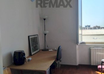 Ufficio - Three-room apartment Via Ruggero Leoncavallo
 
37/A, Milano - photo 14