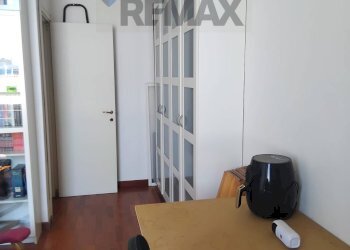 Camera / camera da letto - Three-room apartment Via Ruggero Leoncavallo
 
37/A, Milano - photo 22