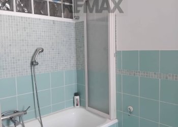 Bagno - Three-room apartment Via Ruggero Leoncavallo
 
37/A, Milano - photo 24