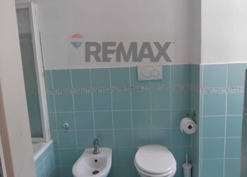 Bagno - Three-room apartment Via Ruggero Leoncavallo
 
37/A, Milano - photo 25
