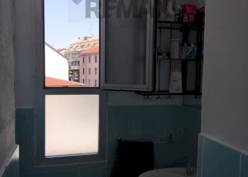 Bagno - Three-room apartment Via Ruggero Leoncavallo
 
37/A, Milano - photo 27