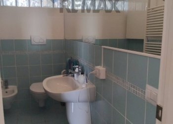 Bagno - Three-room apartment Via Ruggero Leoncavallo
 
37/A, Milano - photo 29