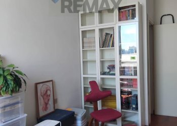Soggiorno - Three-room apartment Via Ruggero Leoncavallo
 
37/A, Milano - photo 30