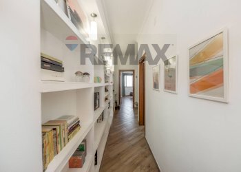 Hall / corridoio - Attic Via Timoleone
 
116, Catania - photo 19