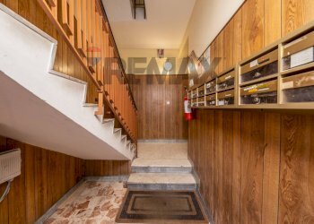 Ricezione / Lobby - Attic Via Timoleone
 
116, Catania - photo 25