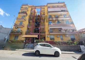 Edificio all\'aperto - Attic Via Timoleone
 
116, Catania - photo 28