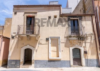 Casa all\'aperto - Casa indipendente Via Maria Montessori
 
6, Grammichele - foto 3