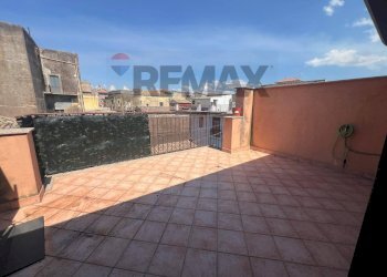 Terrazza - Independent house Via Salvatore Battaglia
 
11, Santa Maria di Licodia - photo 19