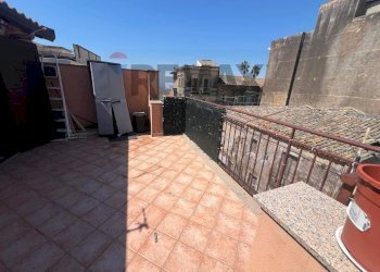 Terrazza - Independent house Via Salvatore Battaglia
 
11, Santa Maria di Licodia - photo 22
