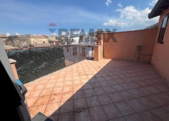 Terrazza - Independent house Via Salvatore Battaglia
 
11, Santa Maria di Licodia - photo 23